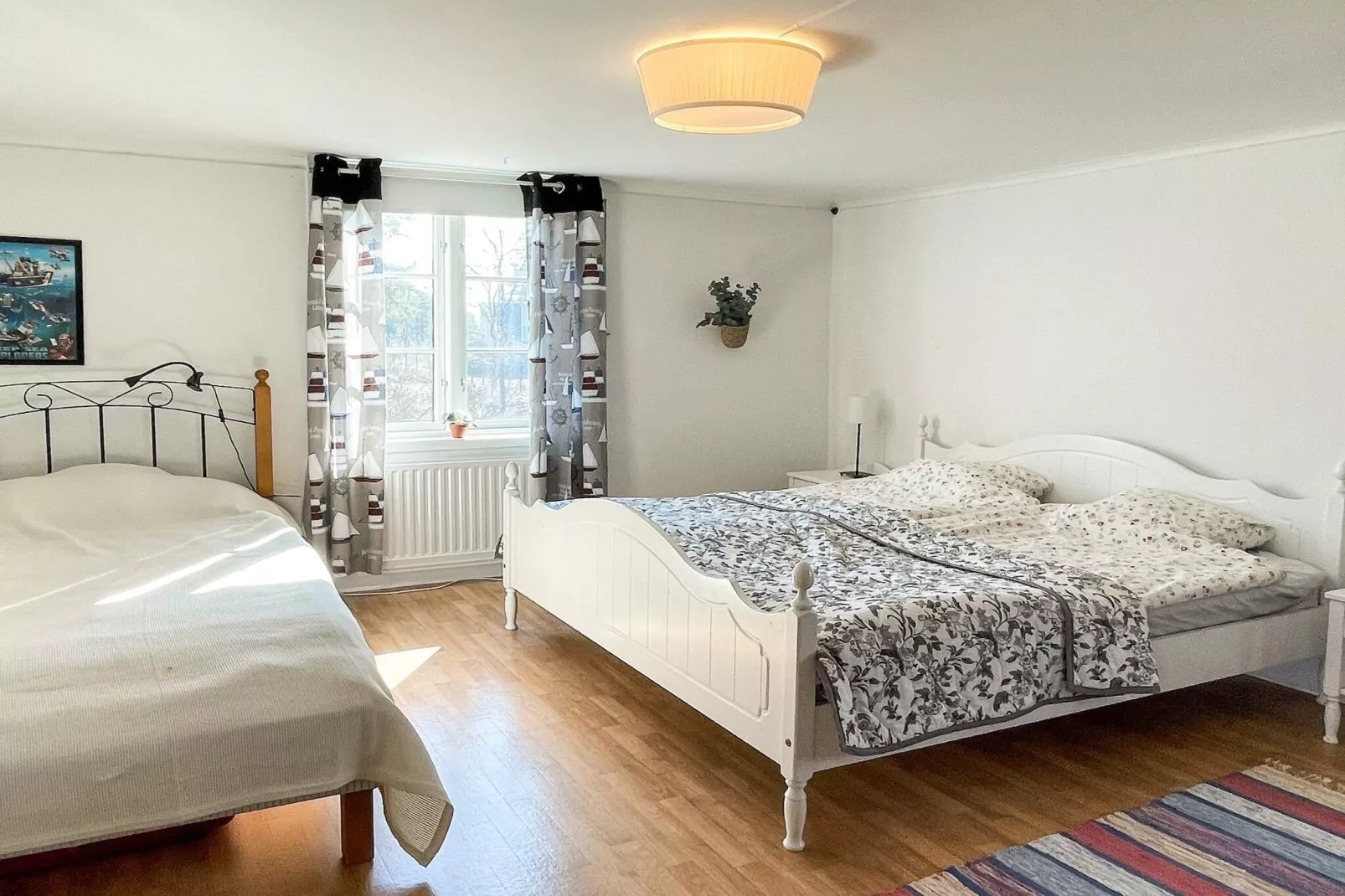 5 Personen vakantie huis in FÅRBO-Binnen
