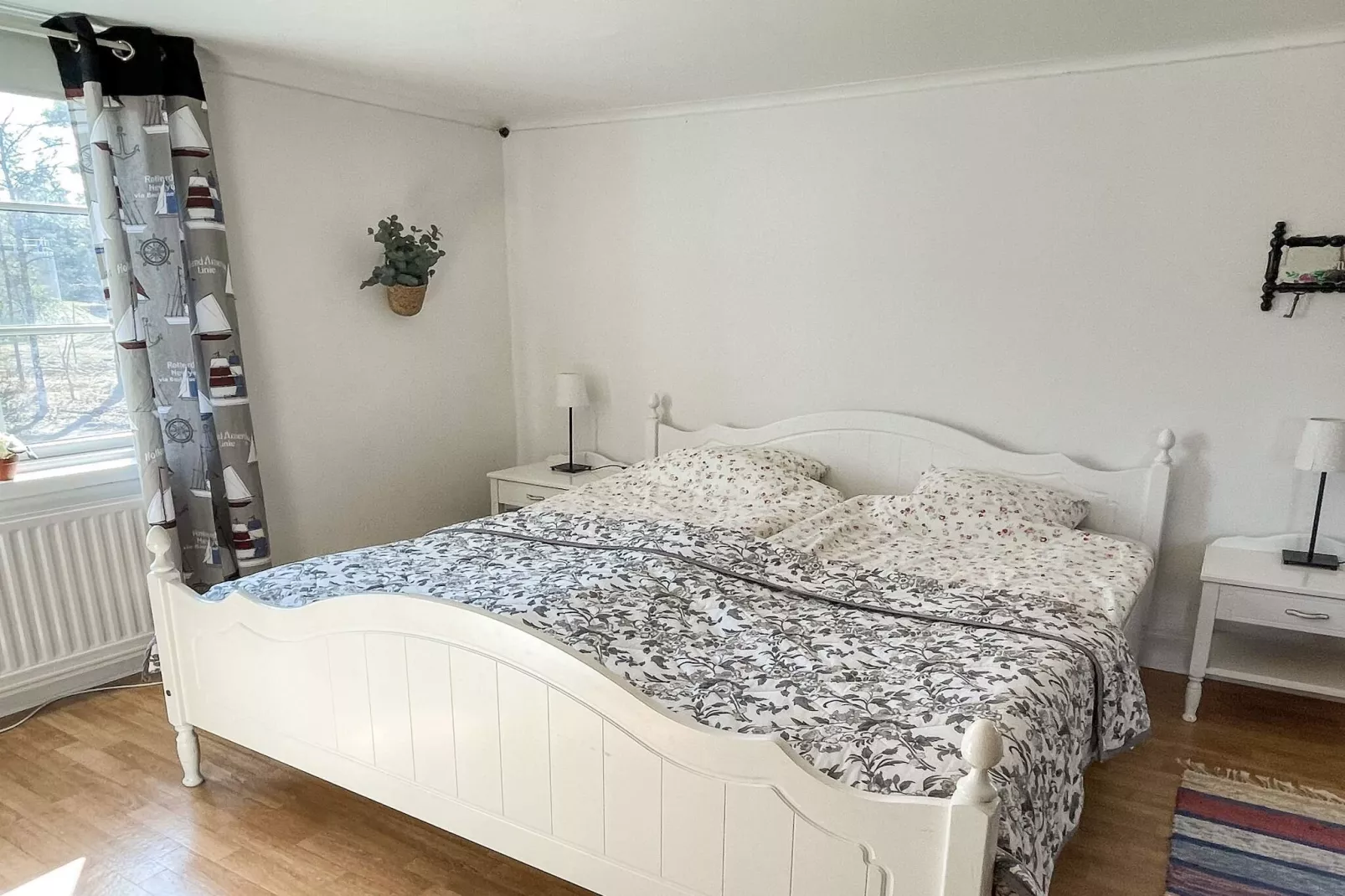 5 Personen vakantie huis in FÅRBO-Binnen