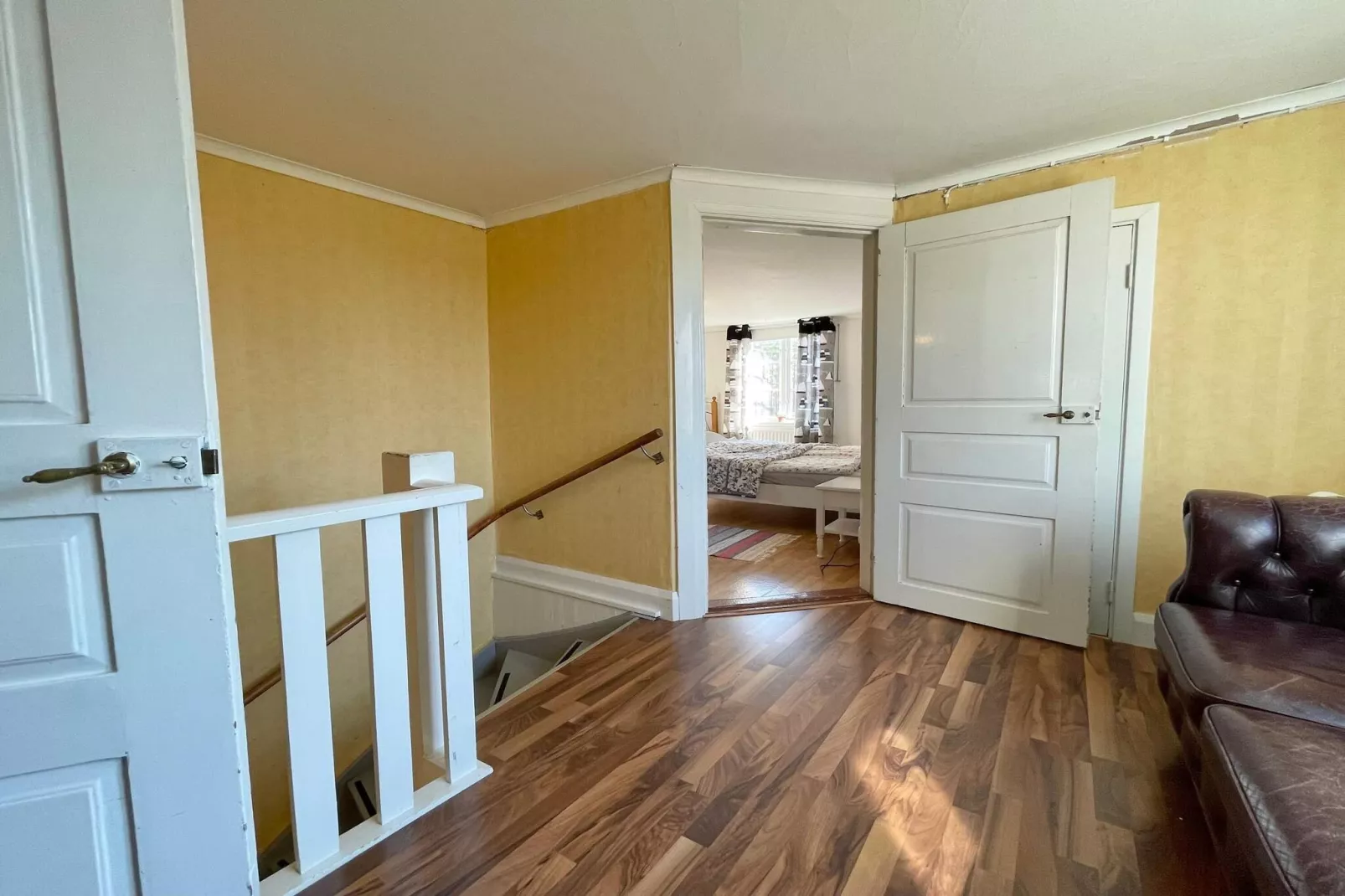 5 Personen vakantie huis in FÅRBO-Binnen