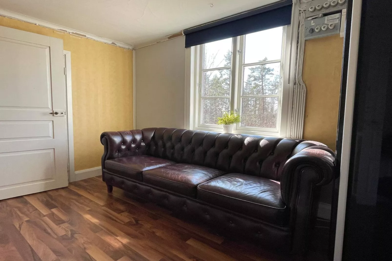 5 Personen vakantie huis in FÅRBO-Binnen