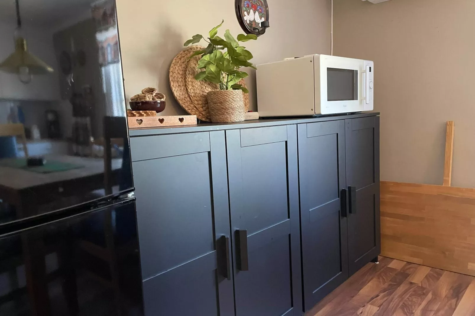 5 Personen vakantie huis in FÅRBO-Binnen