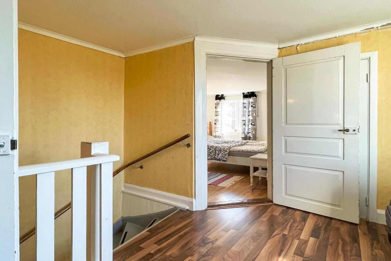 5 Personen vakantie huis in FÅRBO-Binnen
