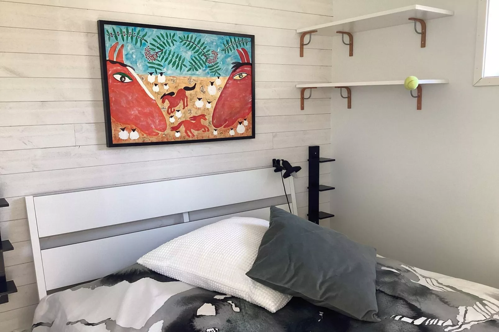 4 sterren vakantie huis in SKÅNE/VEJBYSTRAND-Binnen