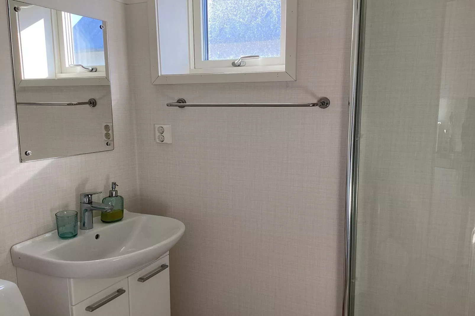 4 sterren vakantie huis in SKÅNE/VEJBYSTRAND-Binnen