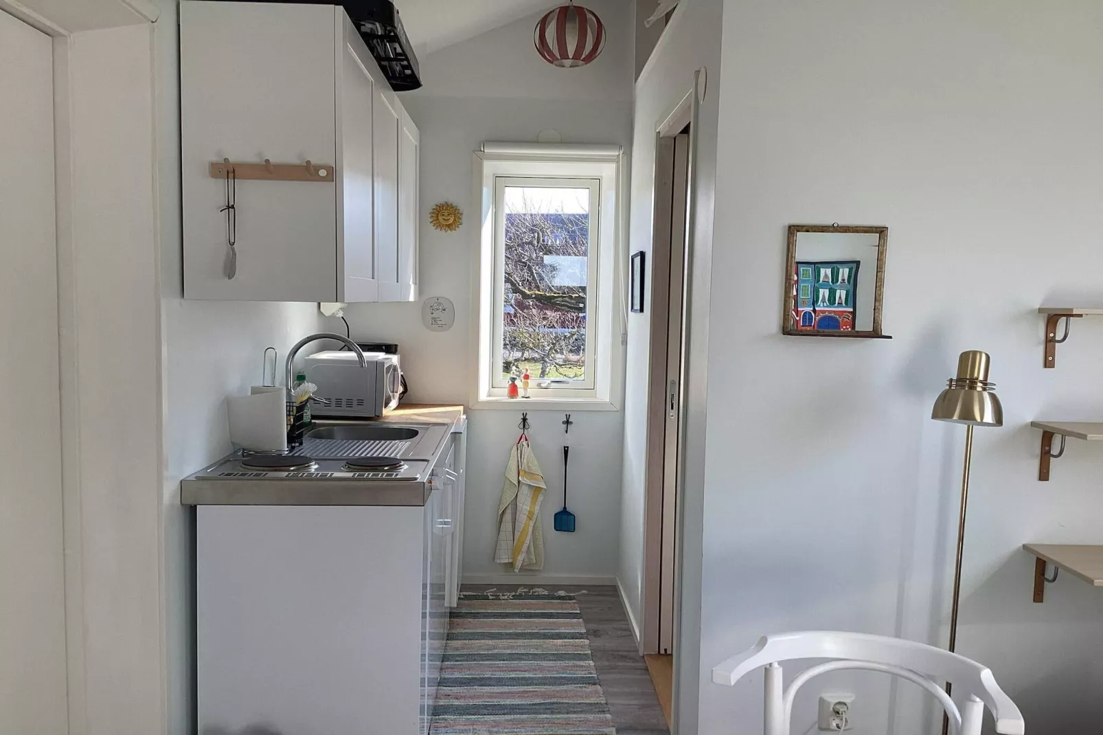 4 sterren vakantie huis in SKÅNE/VEJBYSTRAND-Binnen
