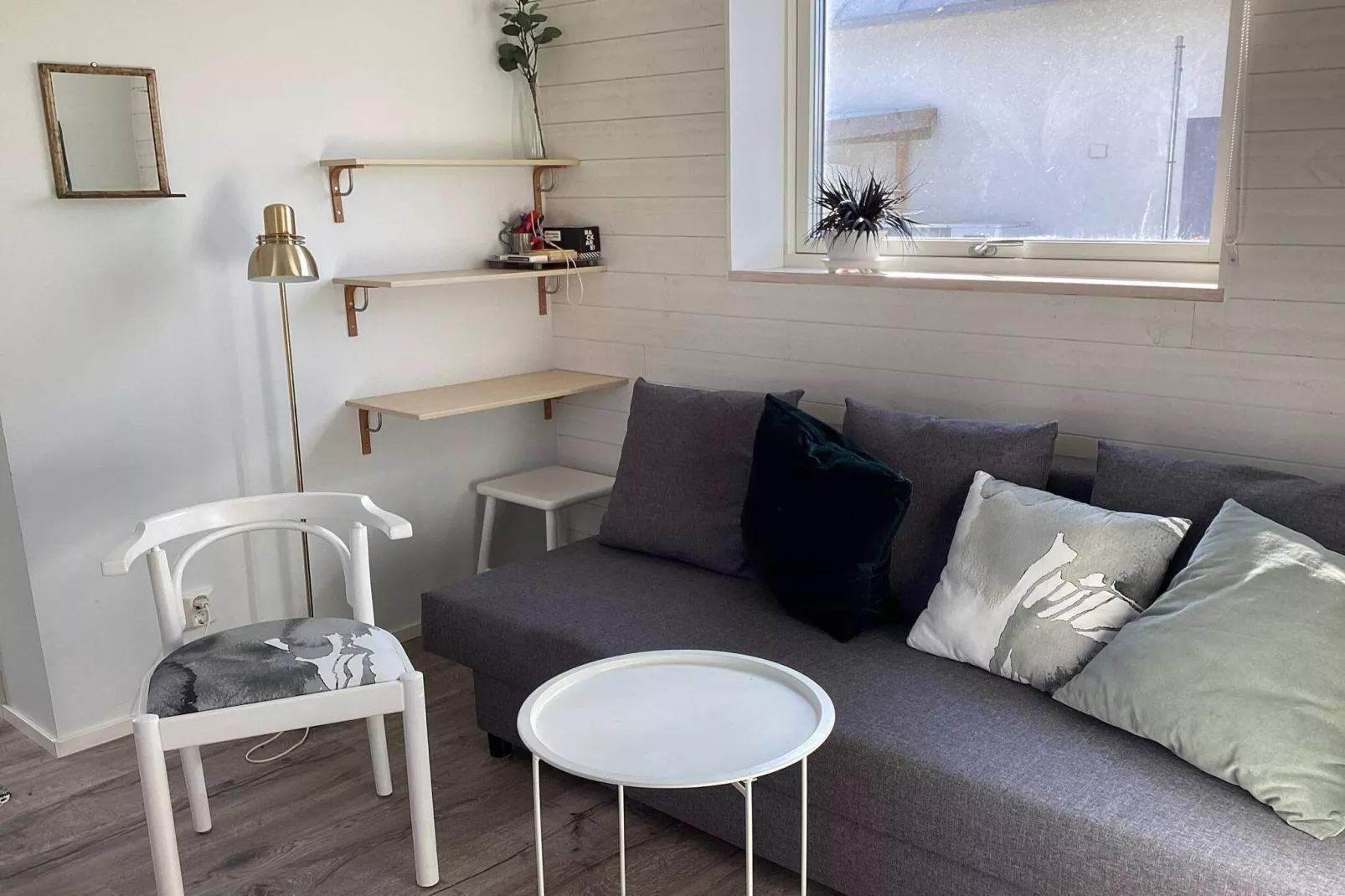 4 sterren vakantie huis in SKÅNE/VEJBYSTRAND-Binnen