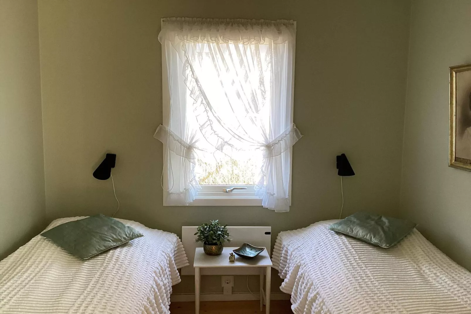 4 sterren vakantie huis in SKÅNE/VEJBYSTRAND-Binnen