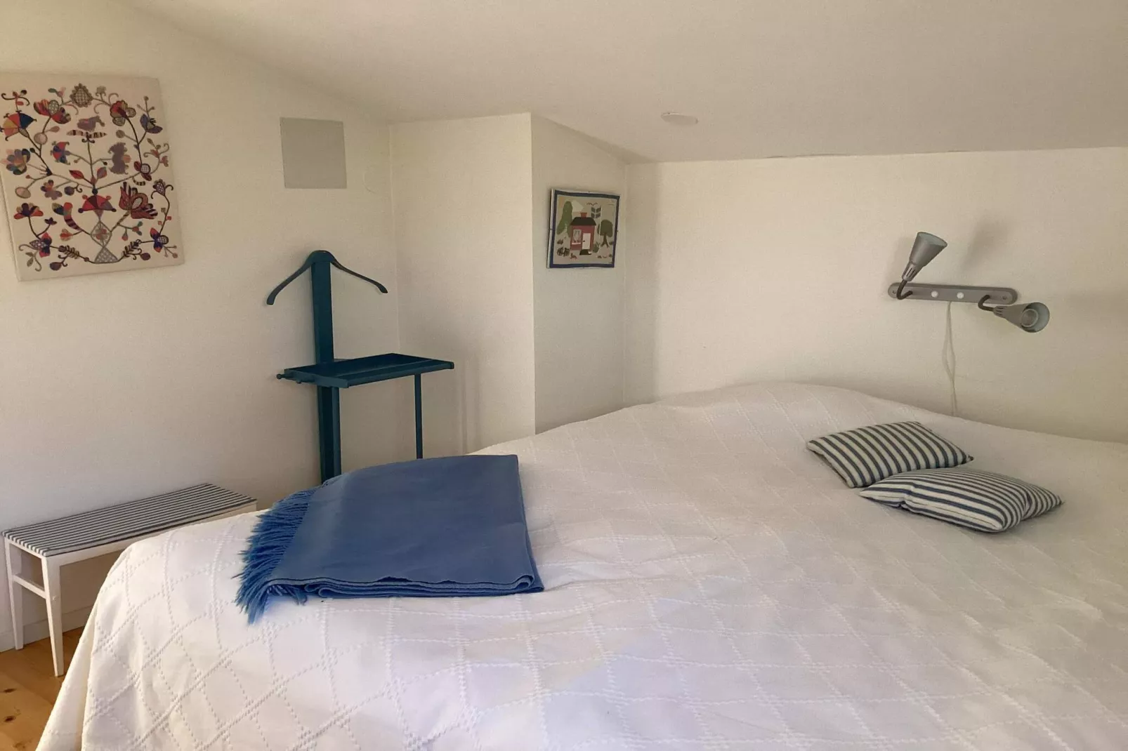 4 sterren vakantie huis in SKÅNE/VEJBYSTRAND-Binnen