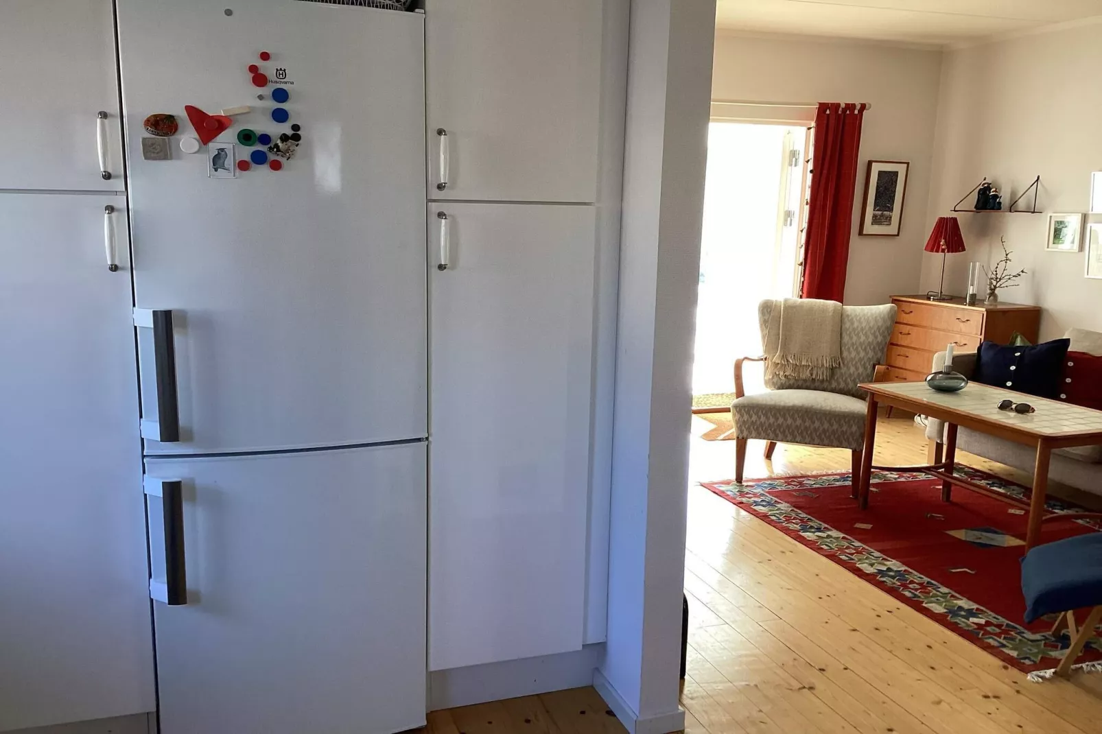 4 sterren vakantie huis in SKÅNE/VEJBYSTRAND-Binnen