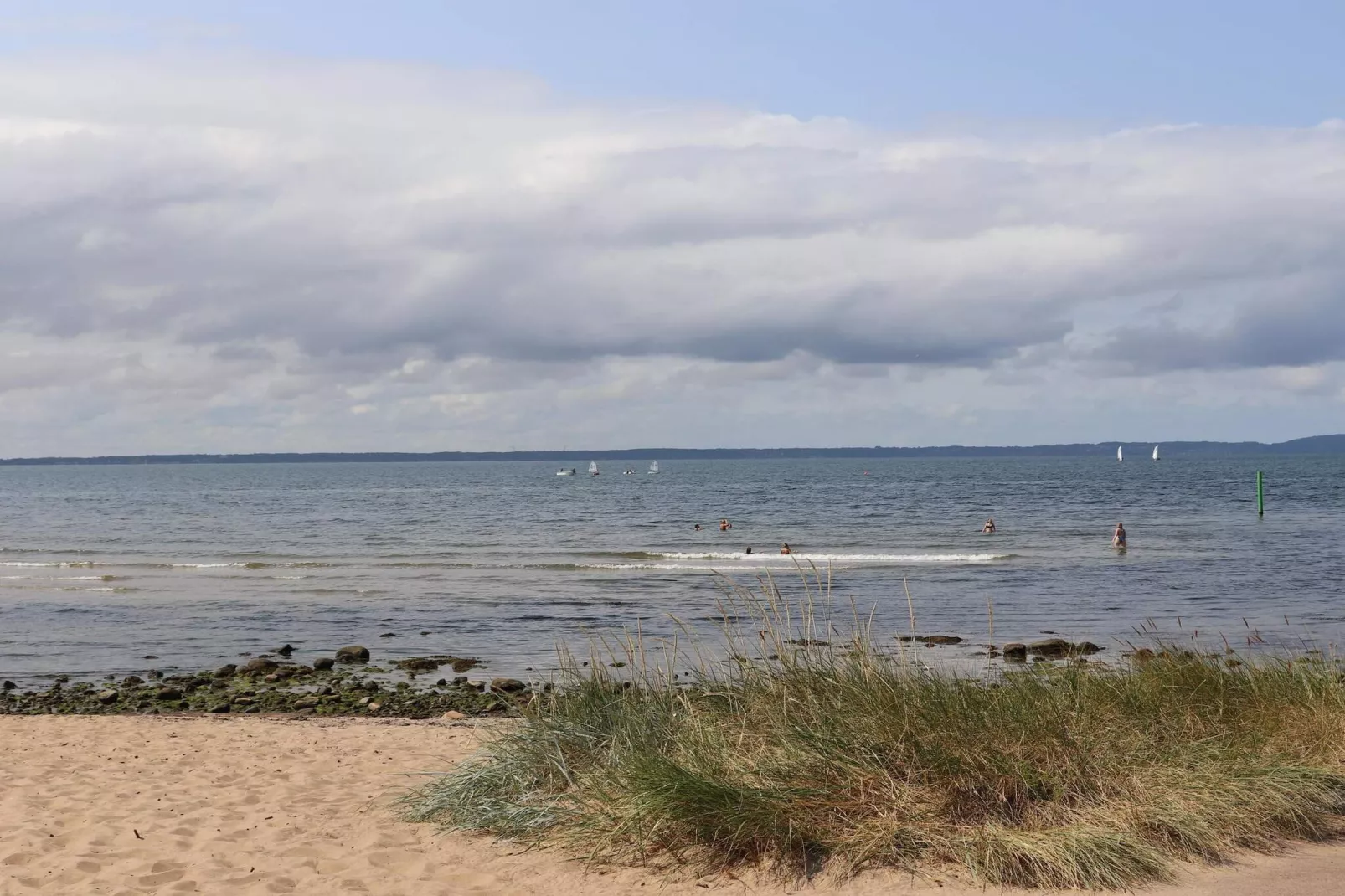 4 sterren vakantie huis in SKÅNE/VEJBYSTRAND-Niet-getagd