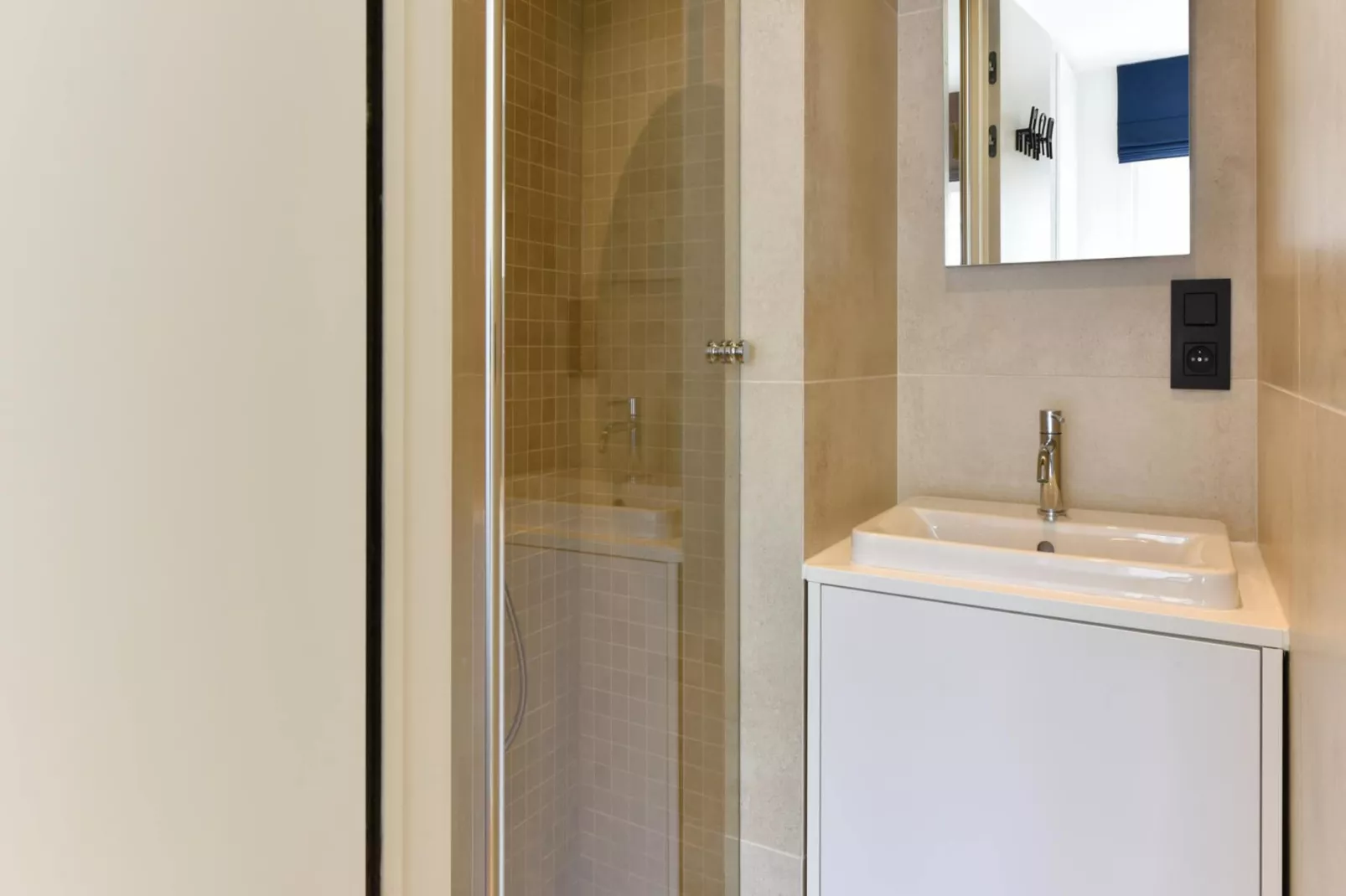 Residence Ramses-53-Badkamer