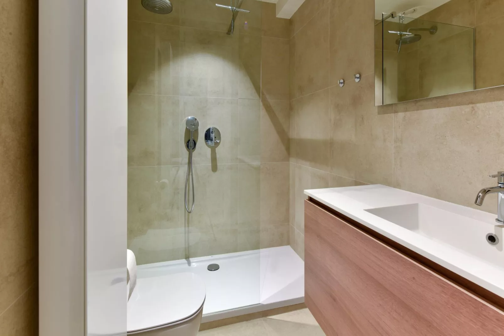Residence Ramses-53-Badkamer
