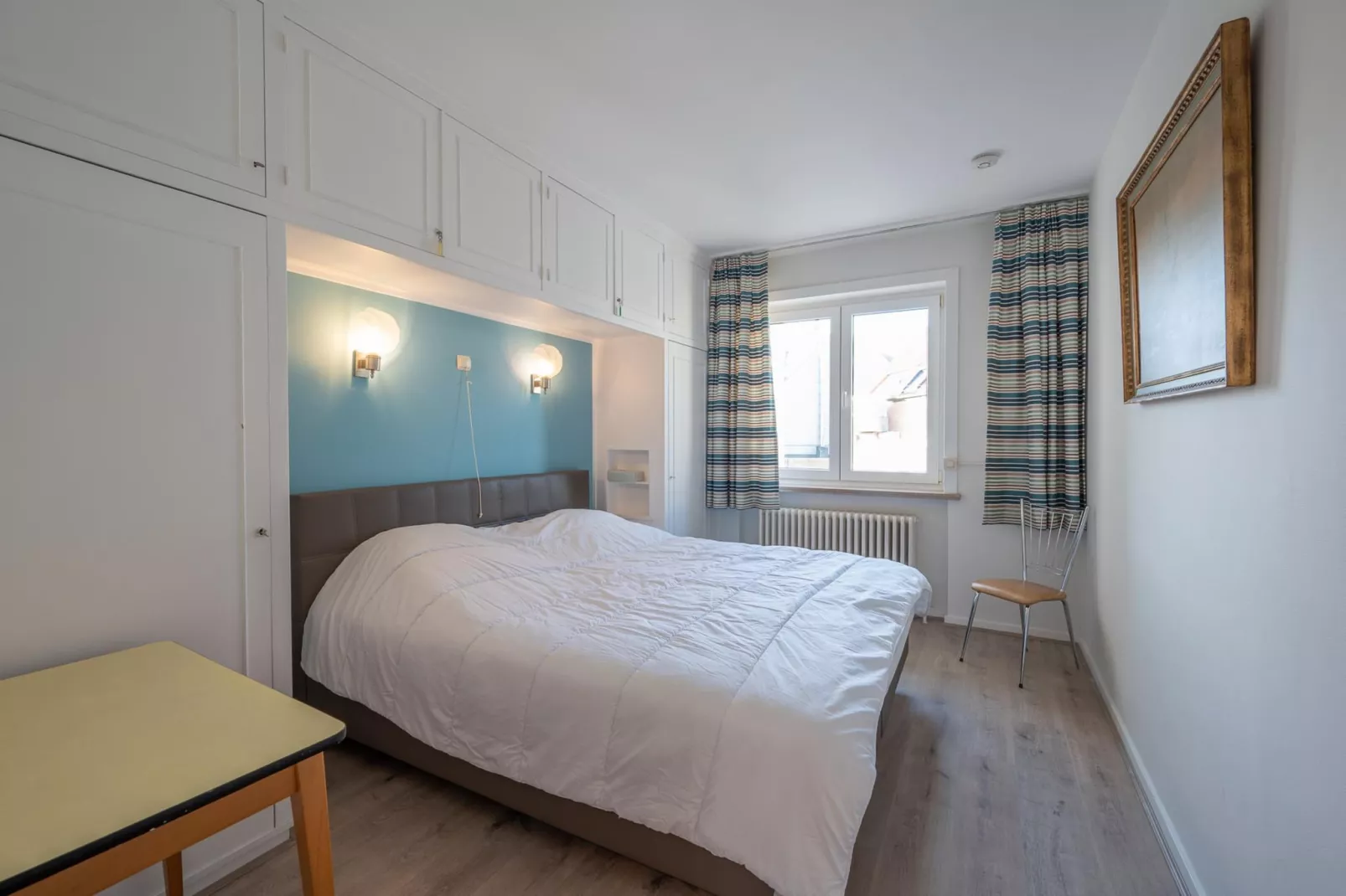 Residence FABIOLA-4F-Slaapkamer