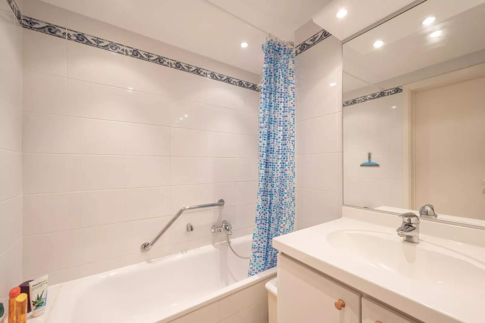 Residence FABIOLA-4F-Badkamer