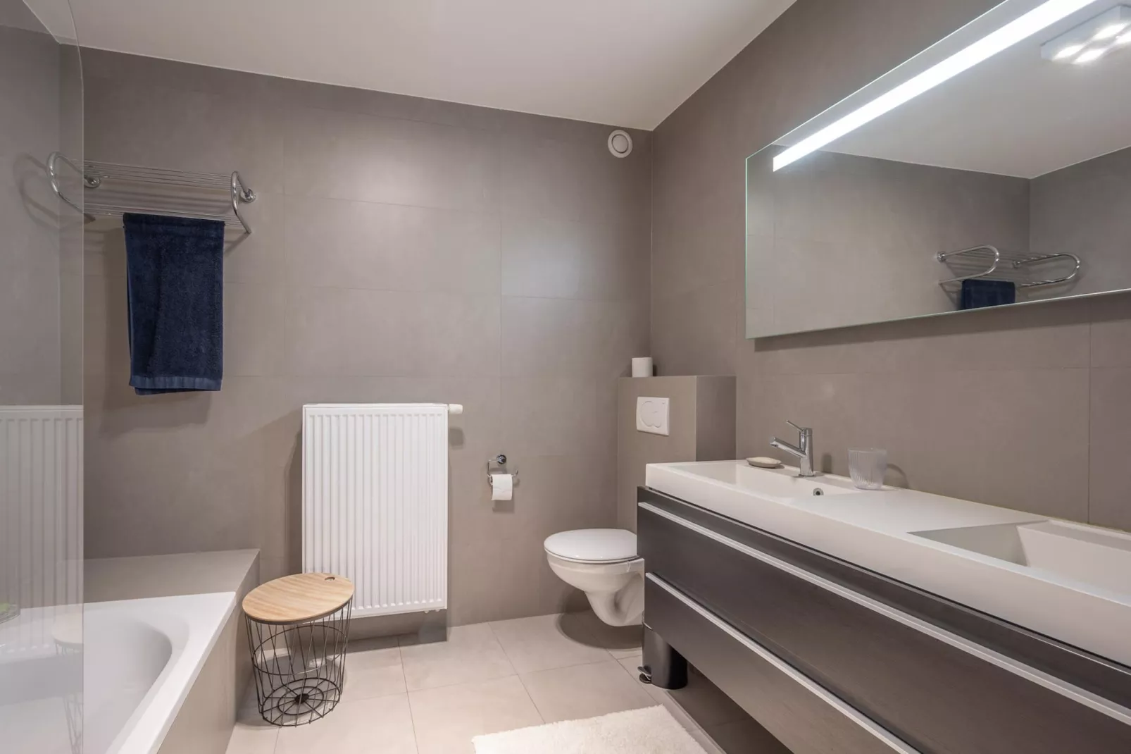 Residence RIVIERRA-11-Badkamer
