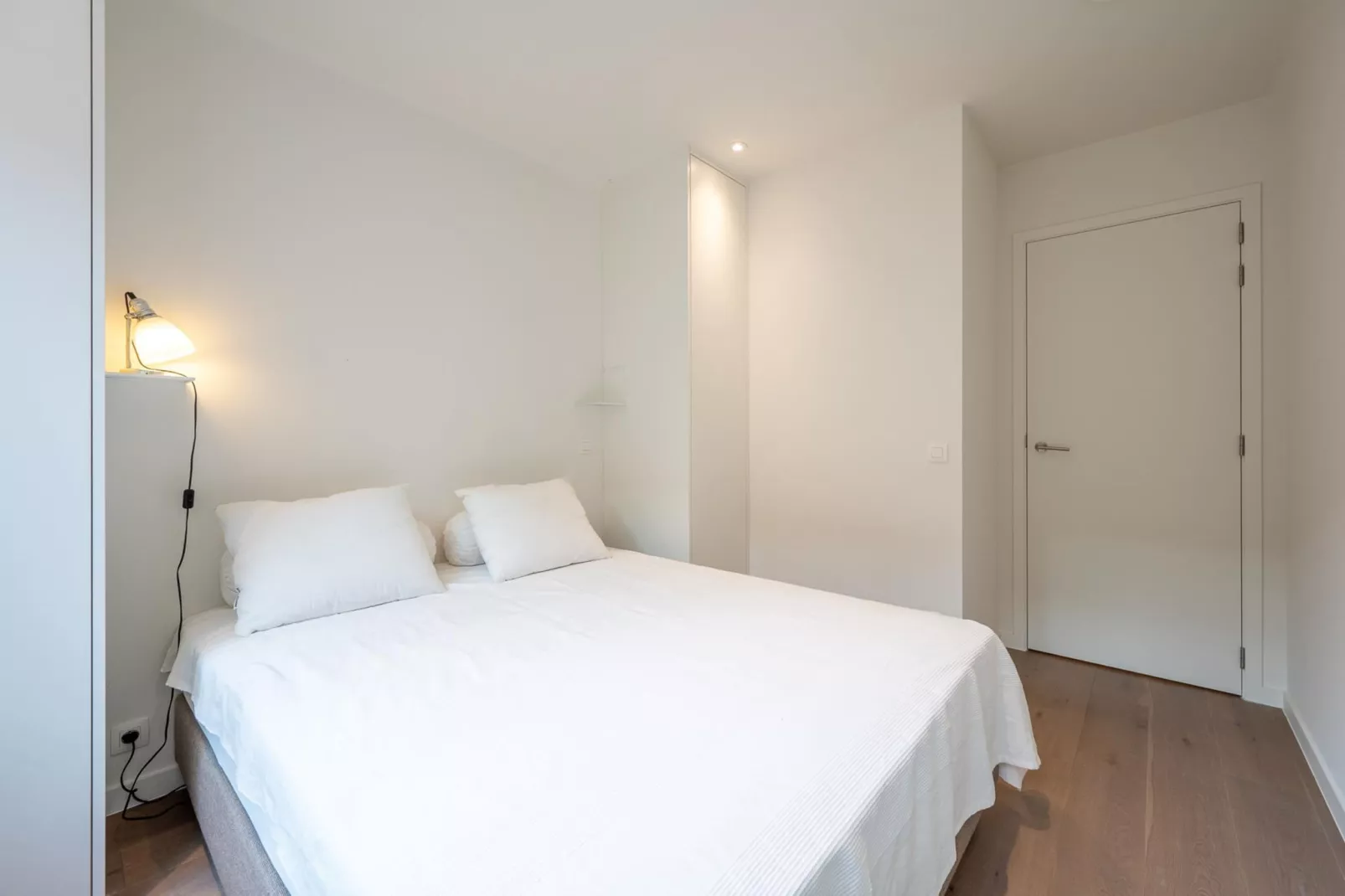 Residence Louise-I6B-Slaapkamer