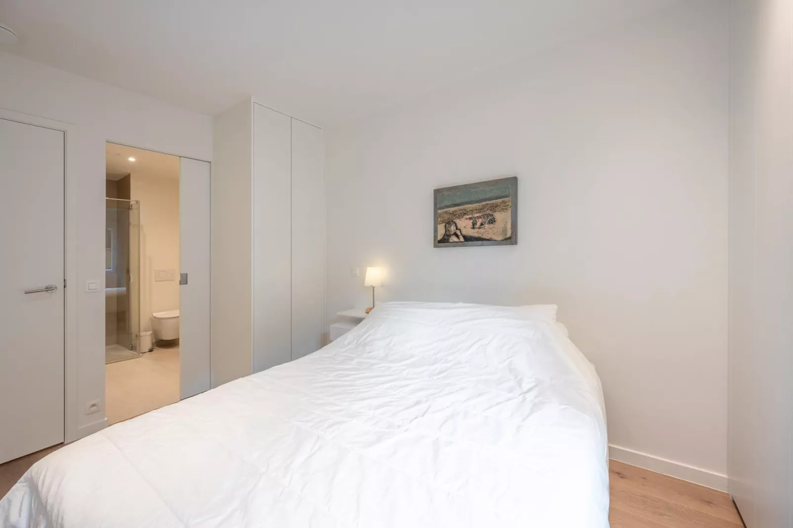 Residence Louise-I6B-Slaapkamer