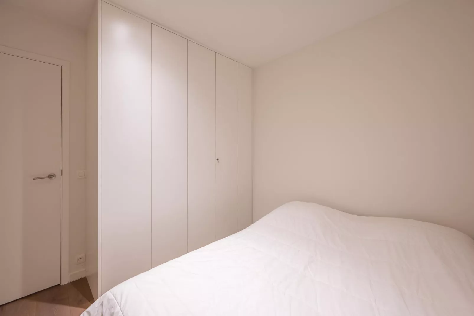 Residence Louise-I6B-Slaapkamer