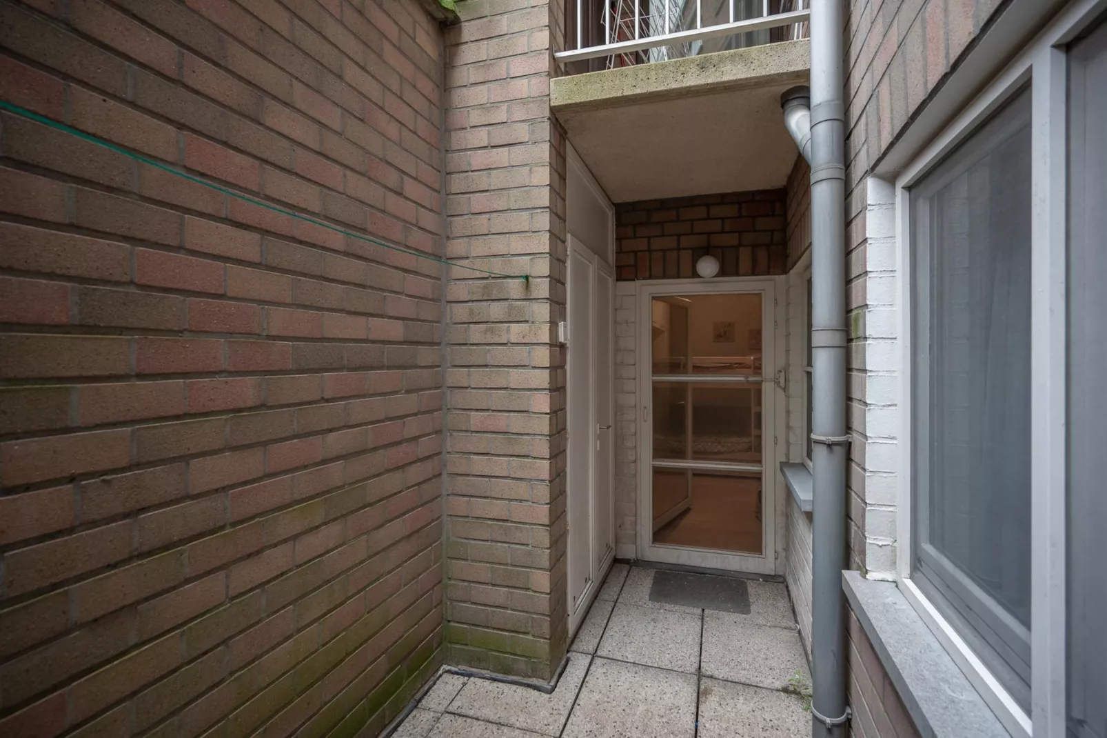 Residence Bergamo-01-Hal-ontvangst