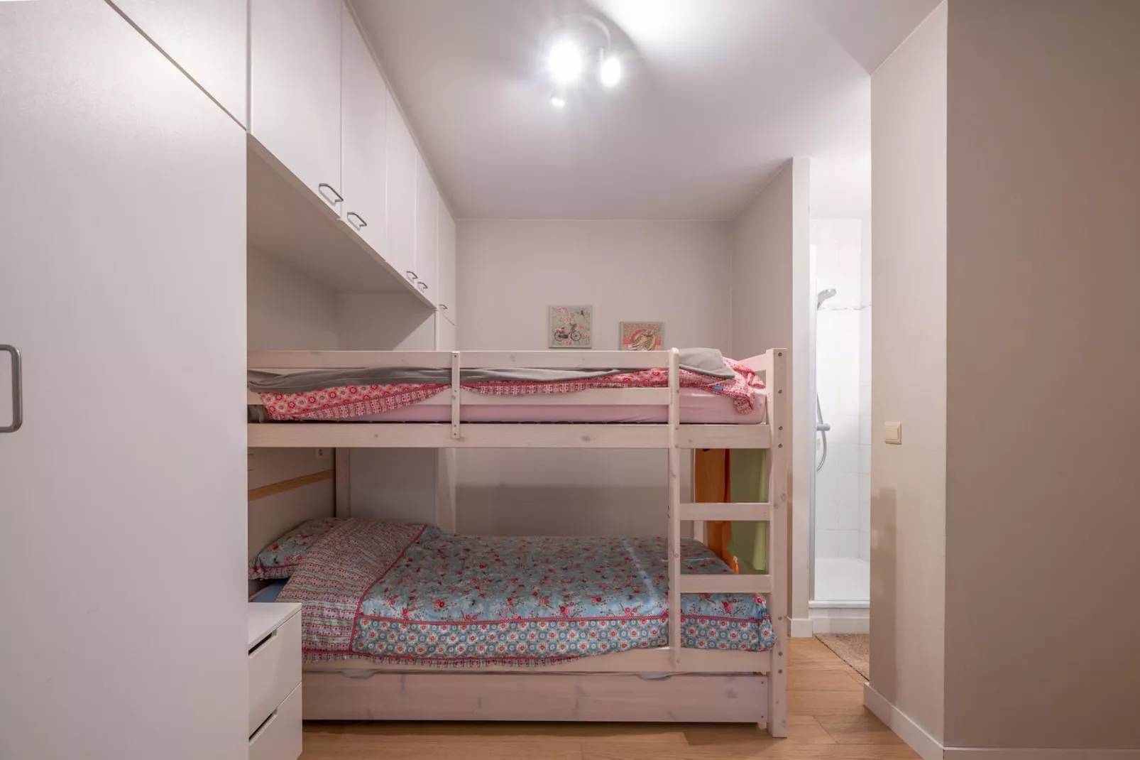 Residence Bergamo-01-Slaapkamer