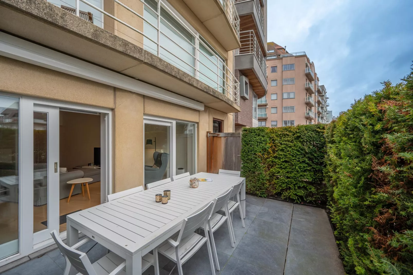 Residence Bergamo-01-Terrasbalkon