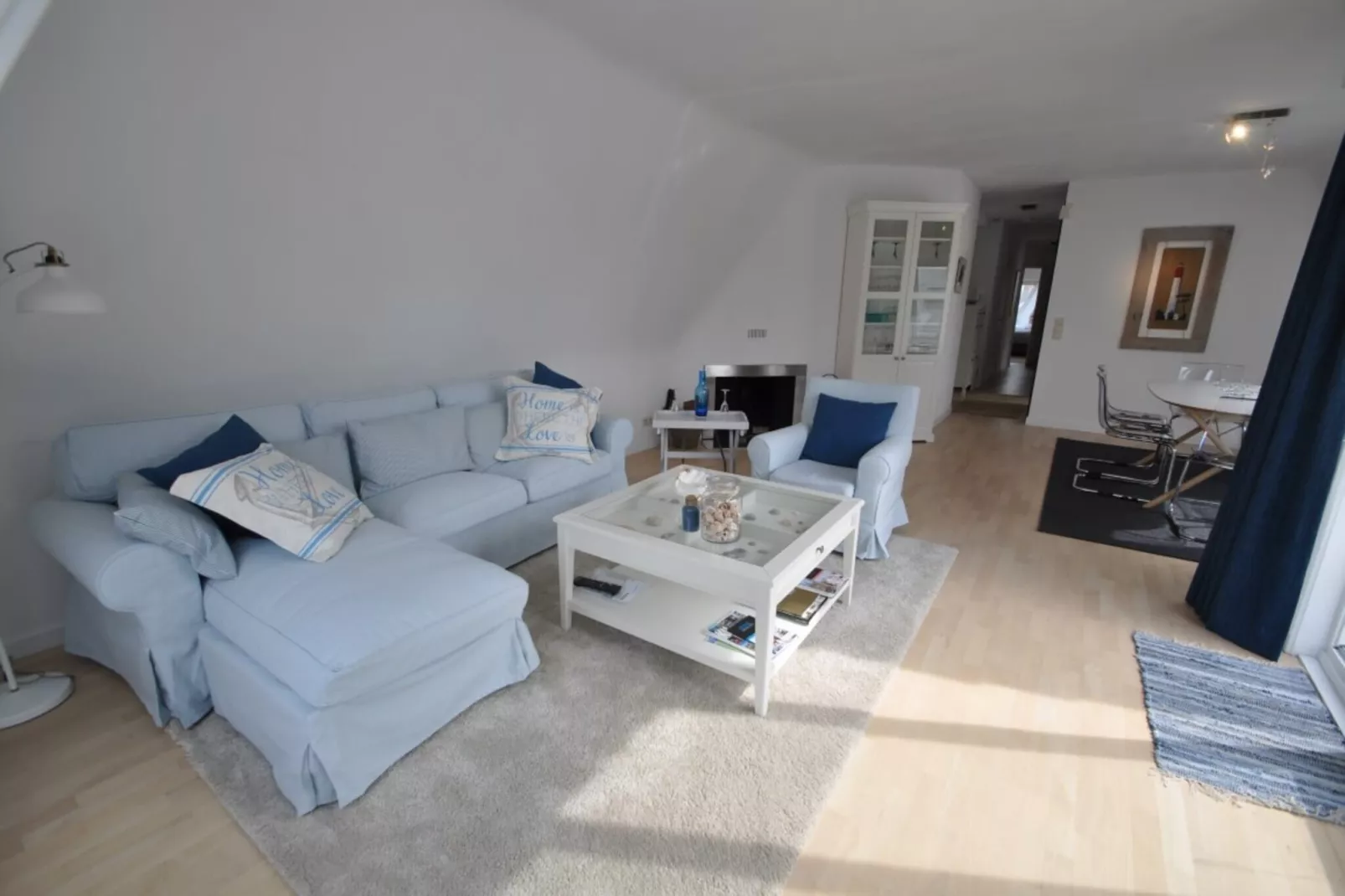 Residentie ARGO-21-Woonkamer