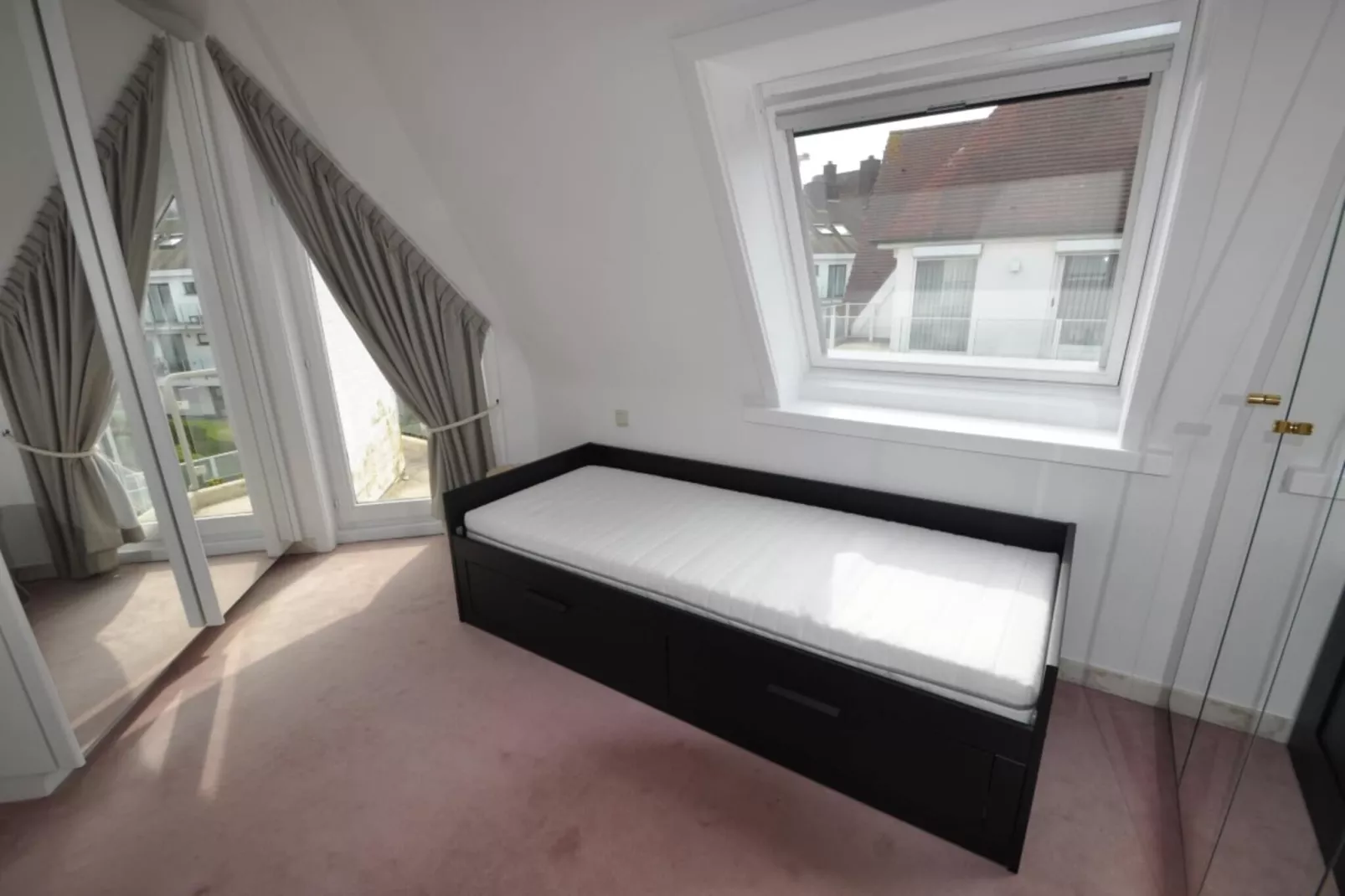 Residentie ARGO-21-Slaapkamer