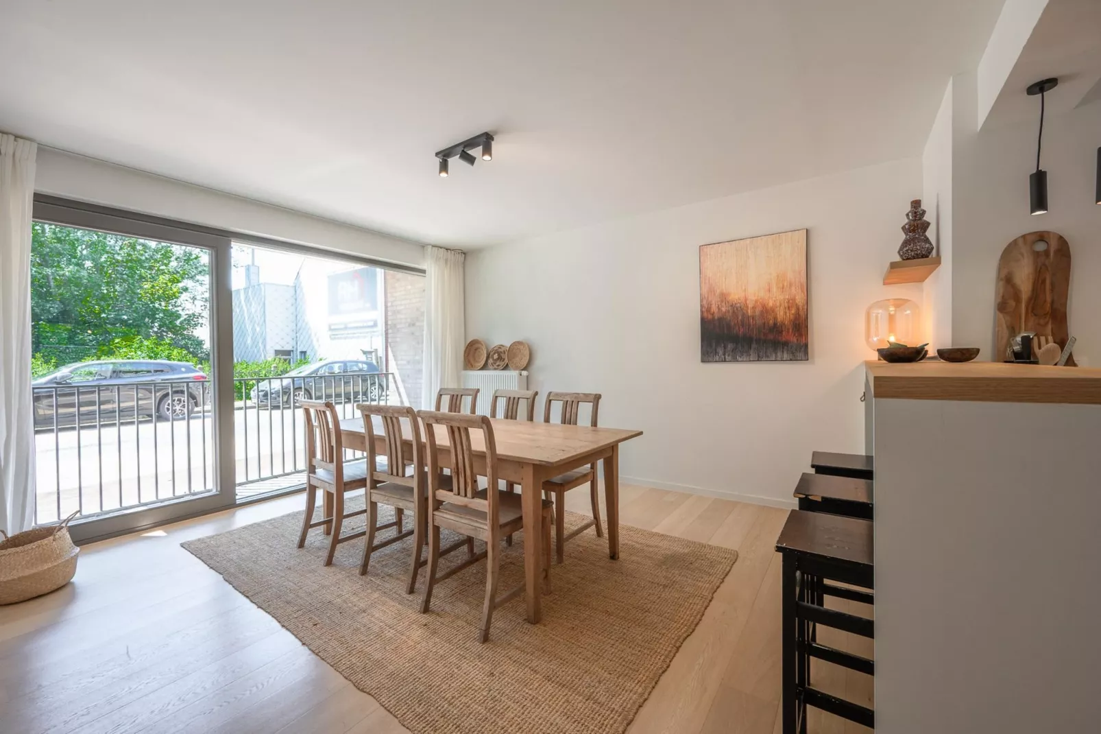 Residence PRIMAVERA-01-Eetkamer