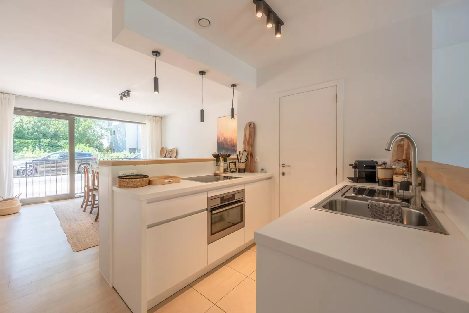 Residence PRIMAVERA-01-Keuken