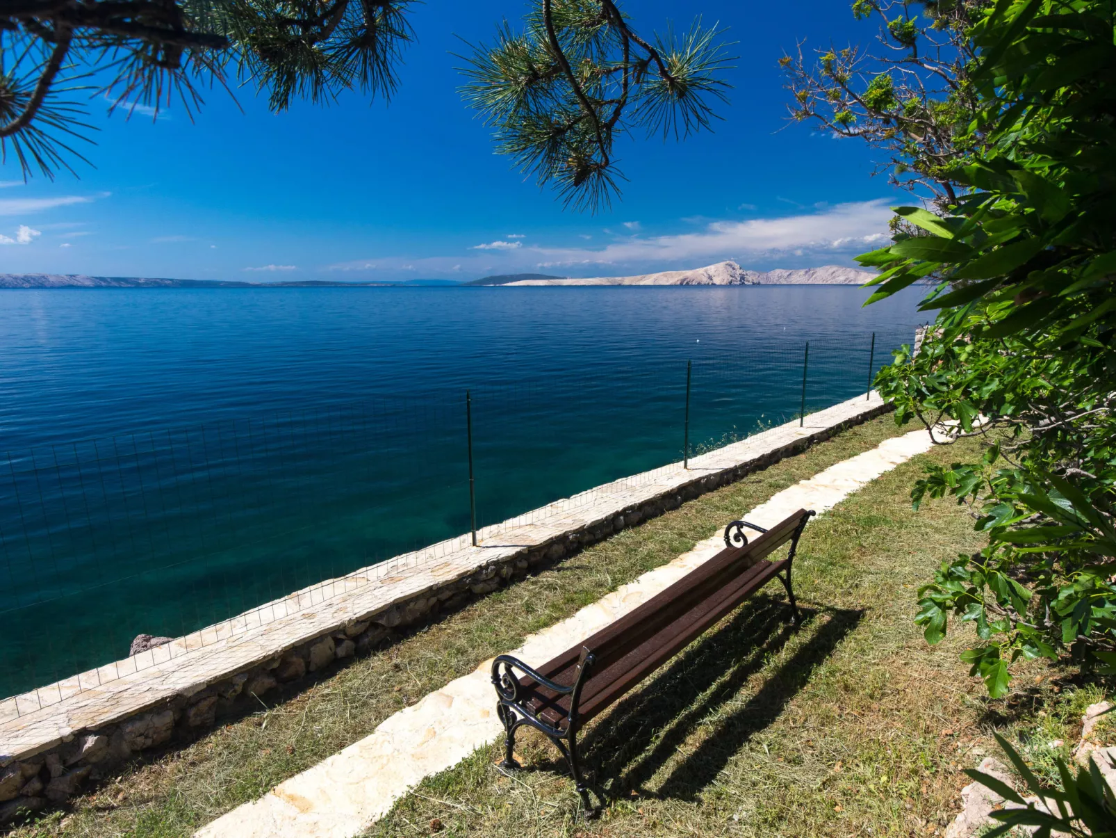 Starigrad-Buiten