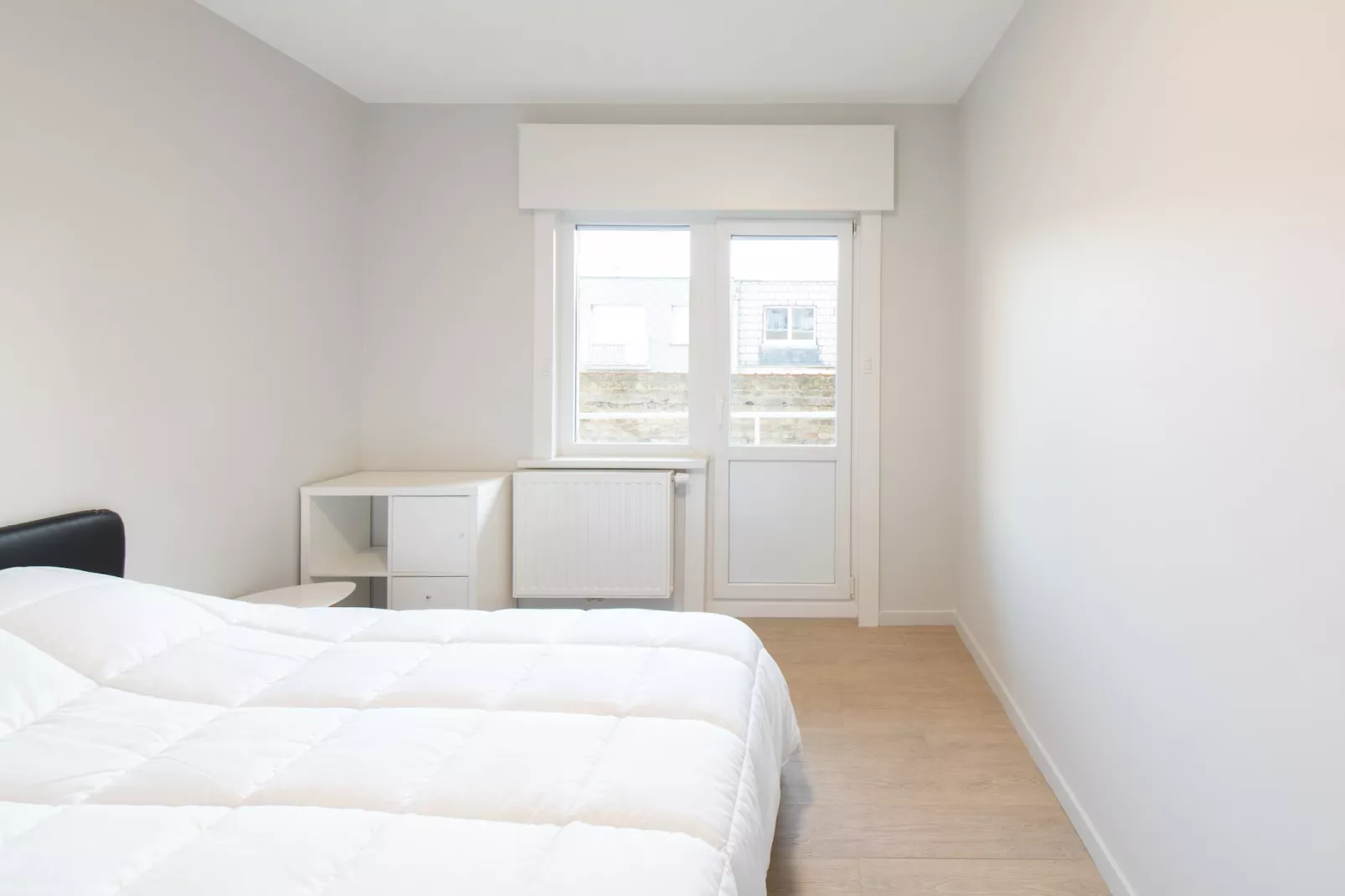 BALMORAL 0001-Slaapkamer