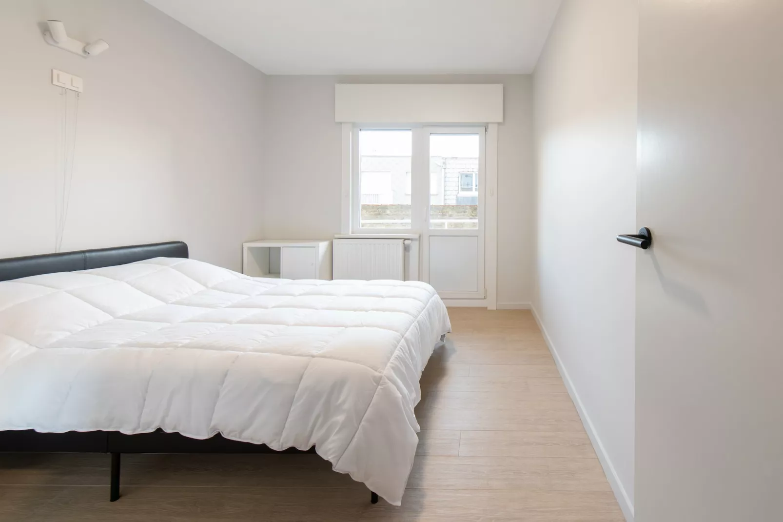 BALMORAL 0001-Slaapkamer