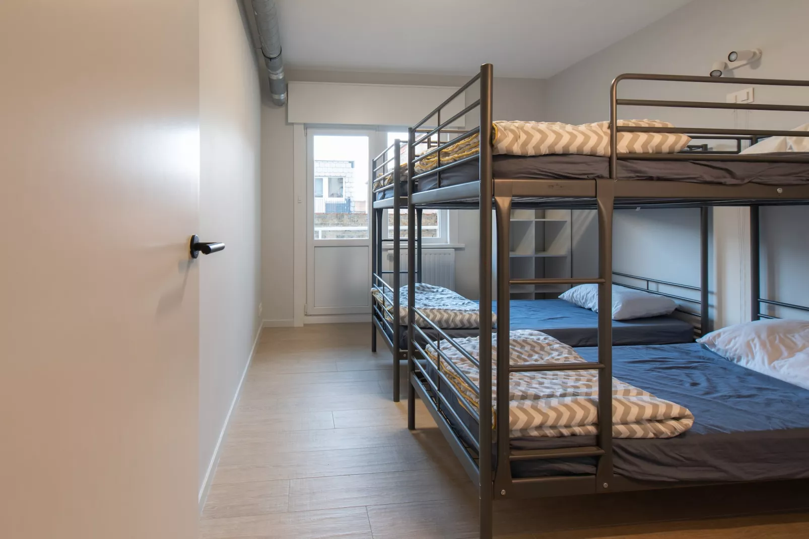 BALMORAL 0001-Slaapkamer