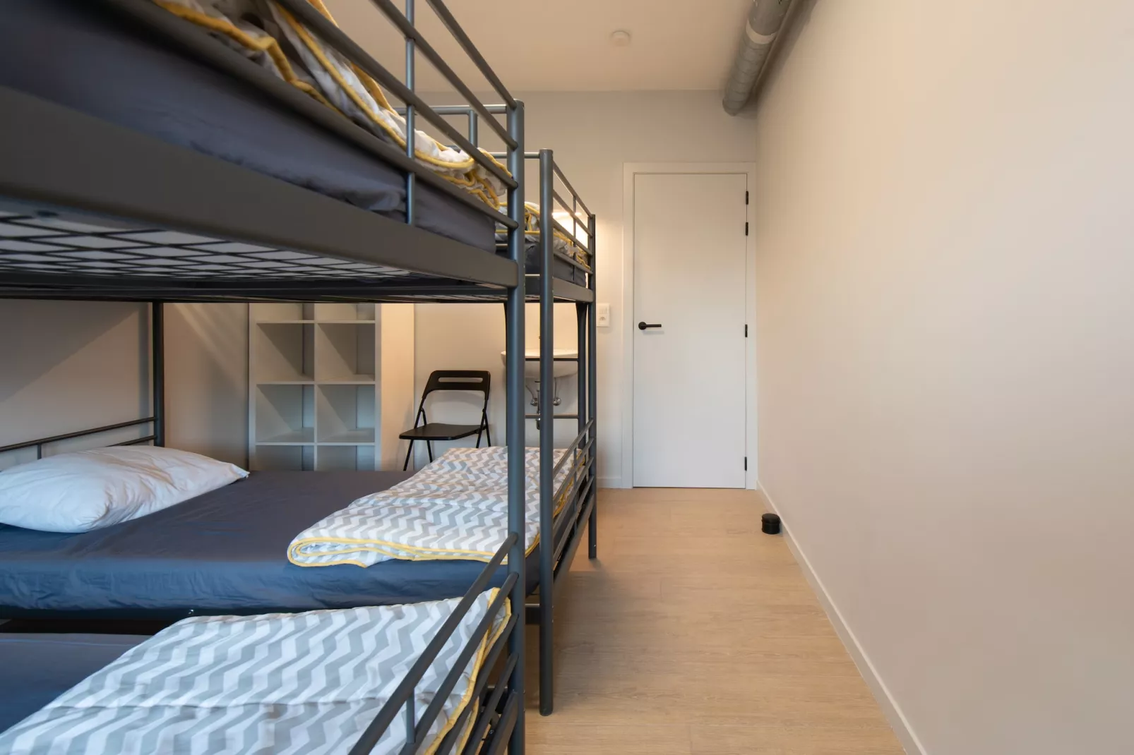 BALMORAL 0001-Slaapkamer