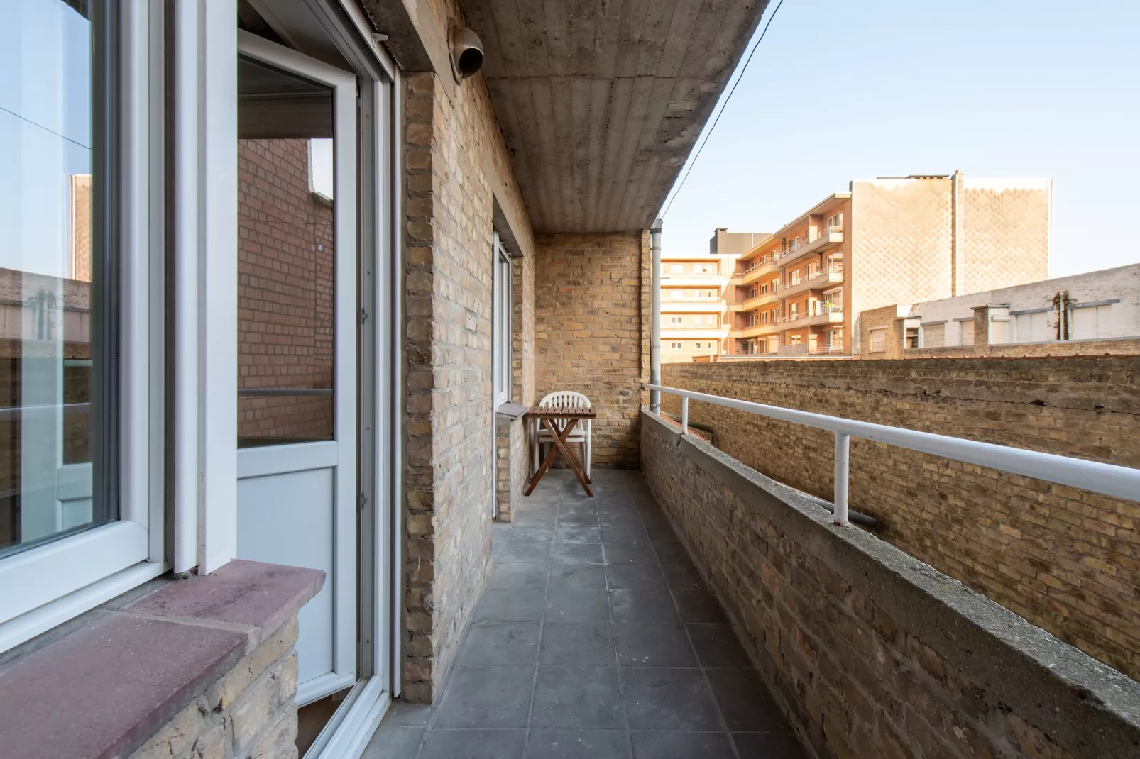 BALMORAL 0001-Terrasbalkon