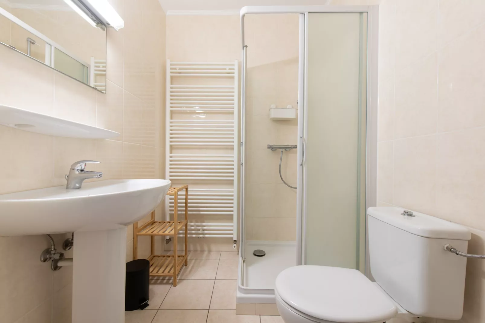 BALMORAL 0001-Badkamer