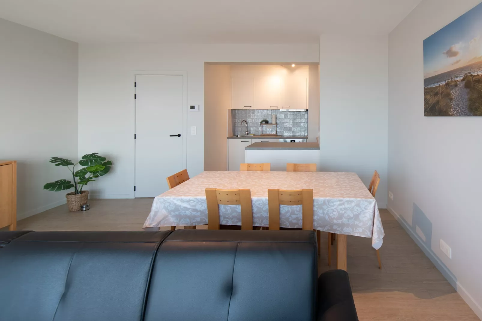 BALMORAL 0001-Eetkamer