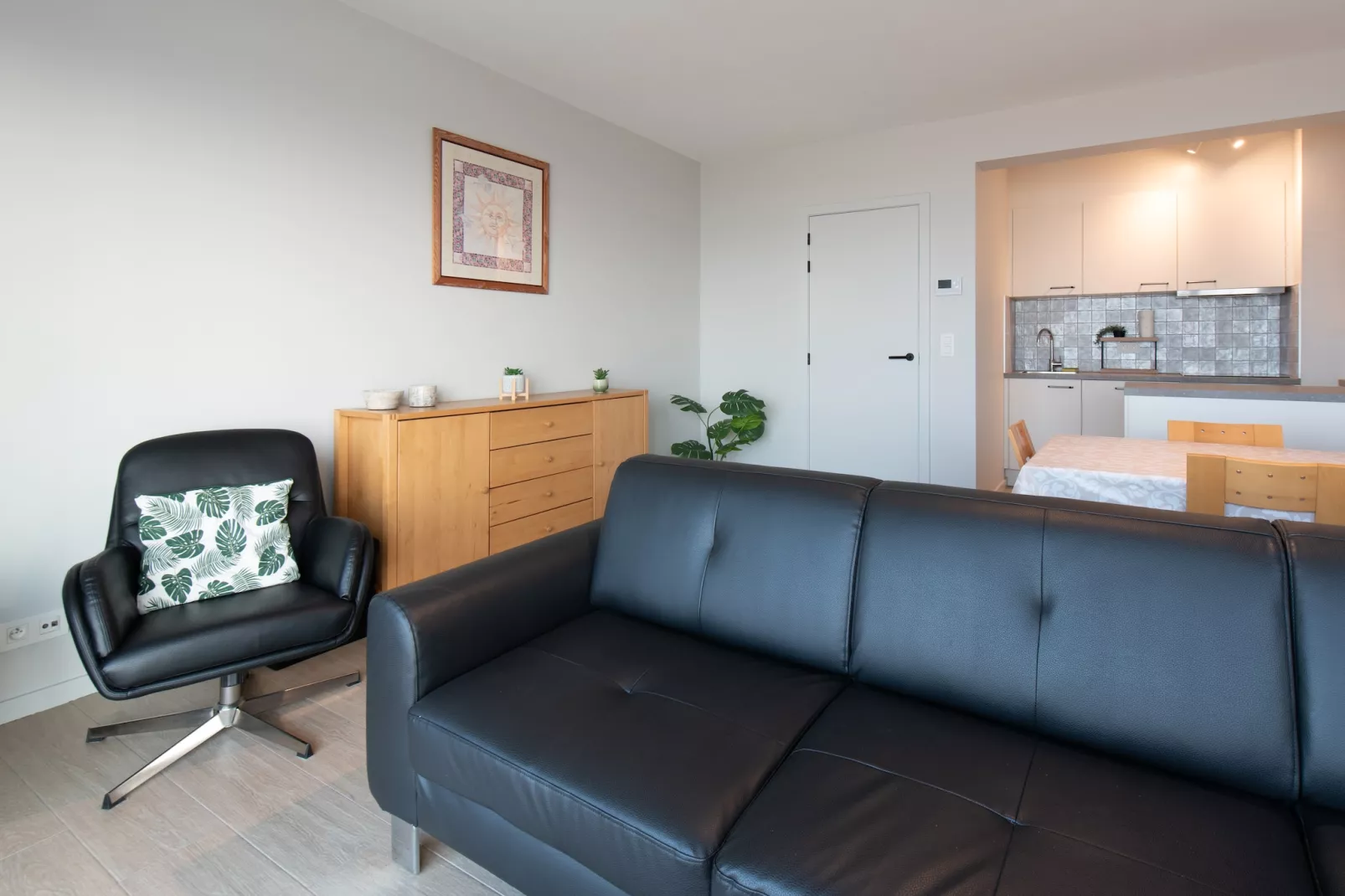 BALMORAL 0001-Woonkamer