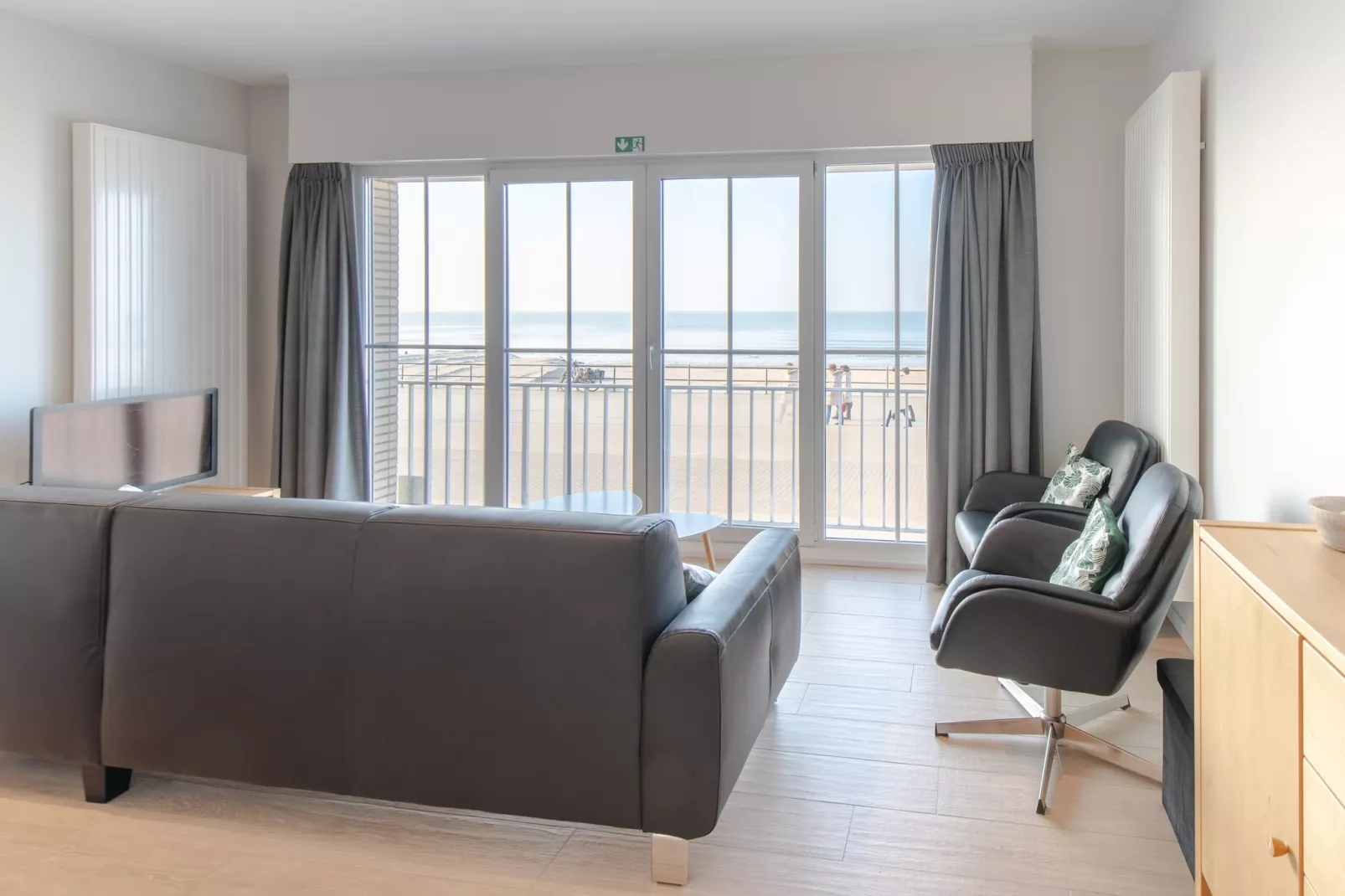 BALMORAL 0001-Woonkamer