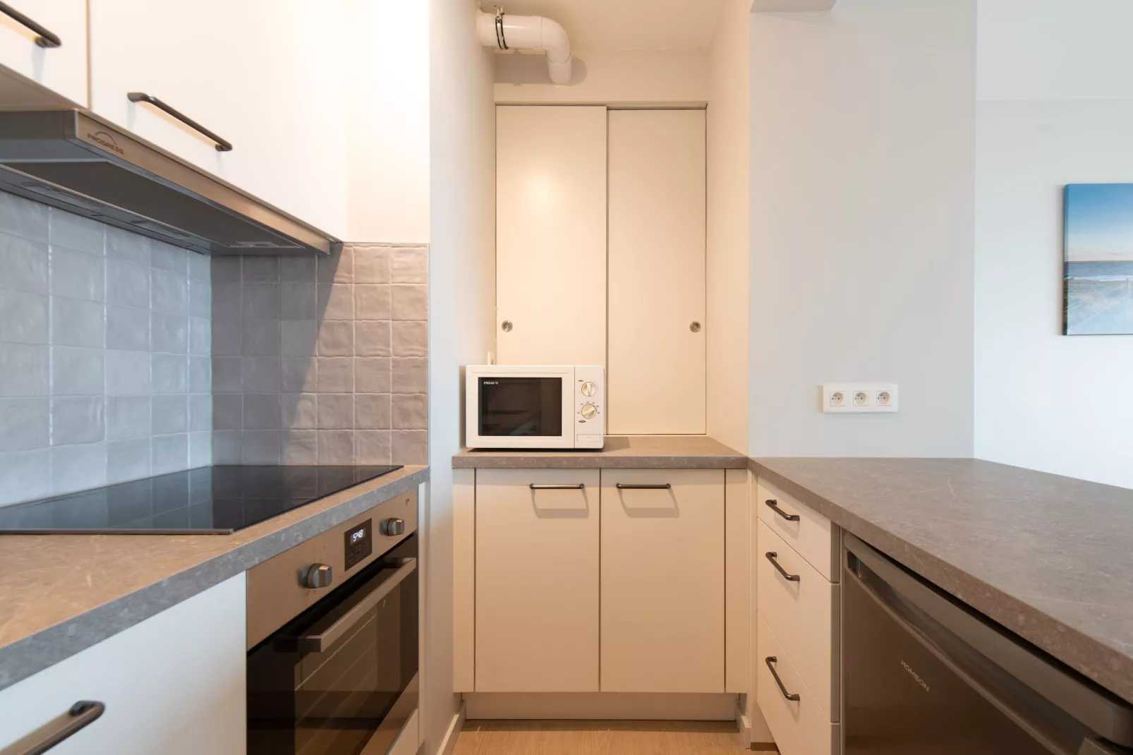 BALMORAL 0001-Keuken