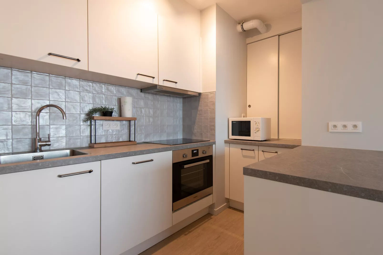BALMORAL 0001-Keuken