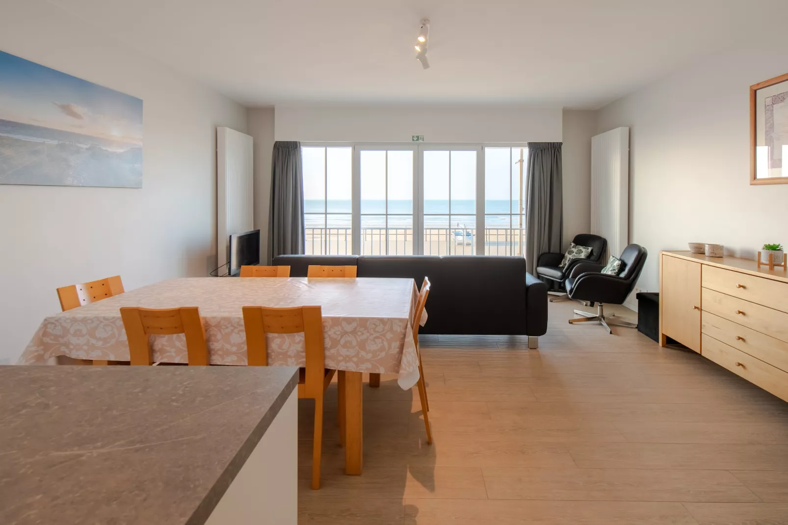 BALMORAL 0001-Woonkamer