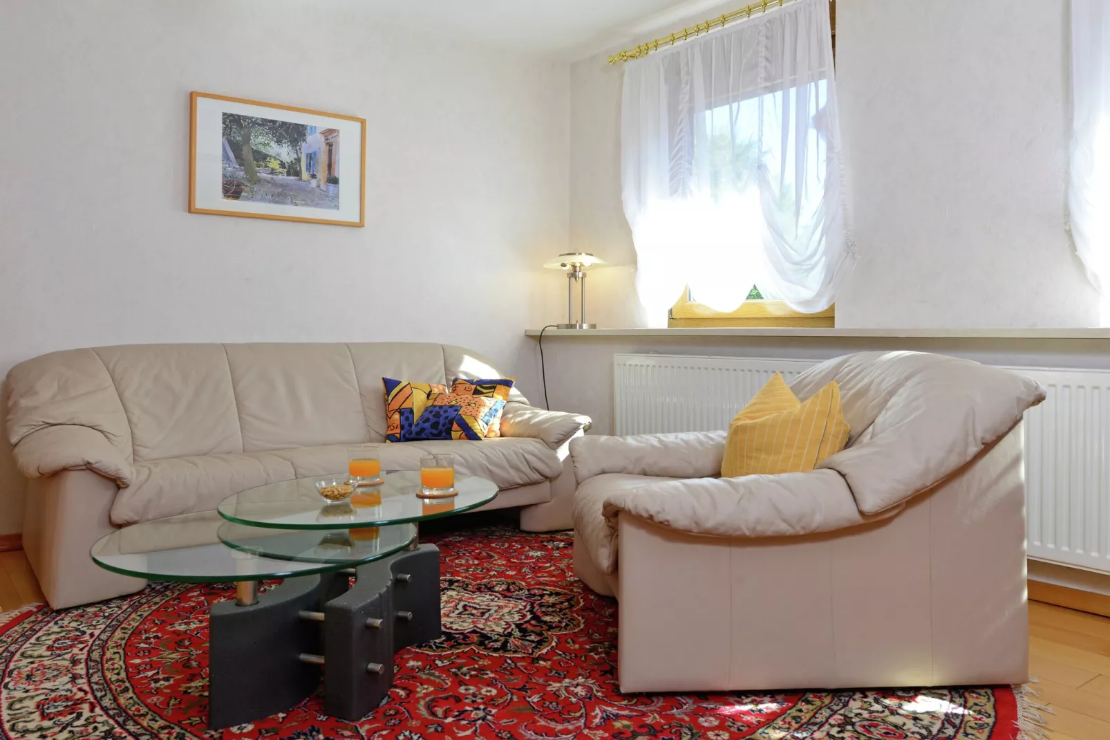 Willingen-Woonkamer