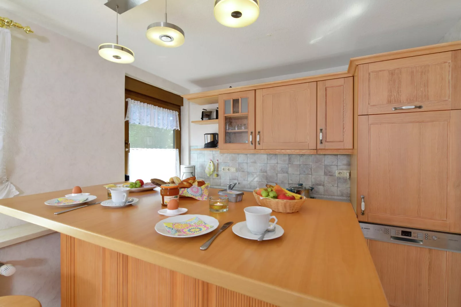Willingen-Keuken