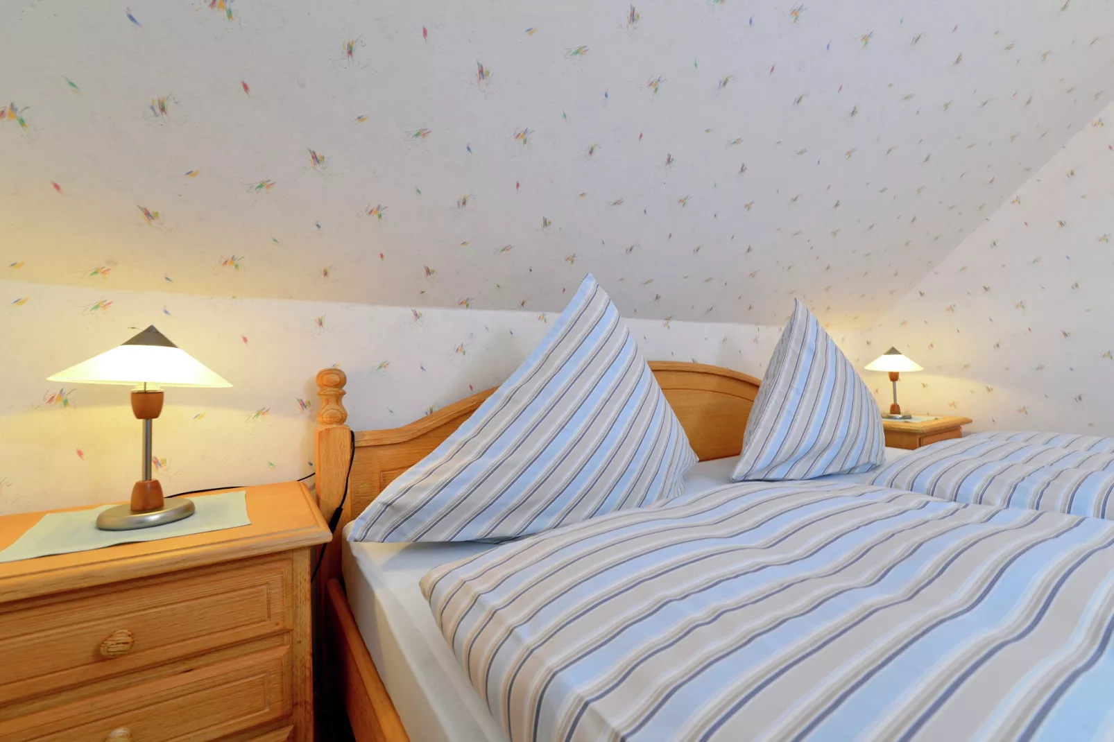 Willingen-Slaapkamer