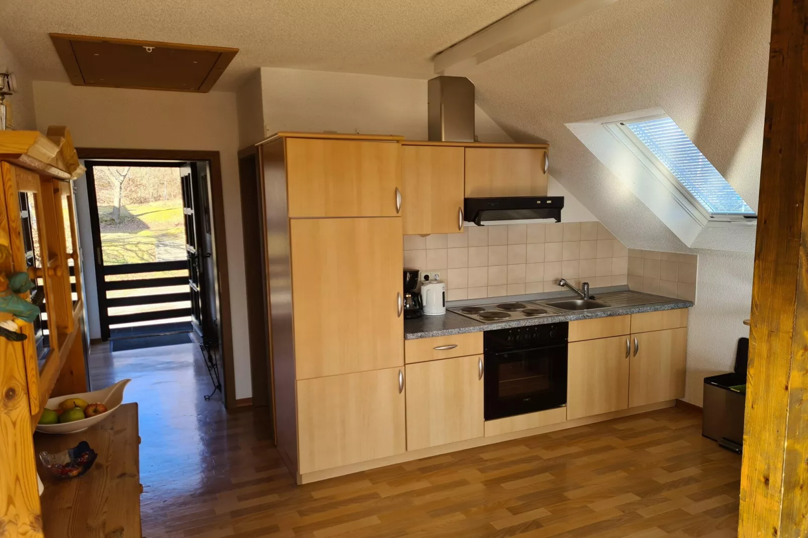 Am Sternberg-Keuken