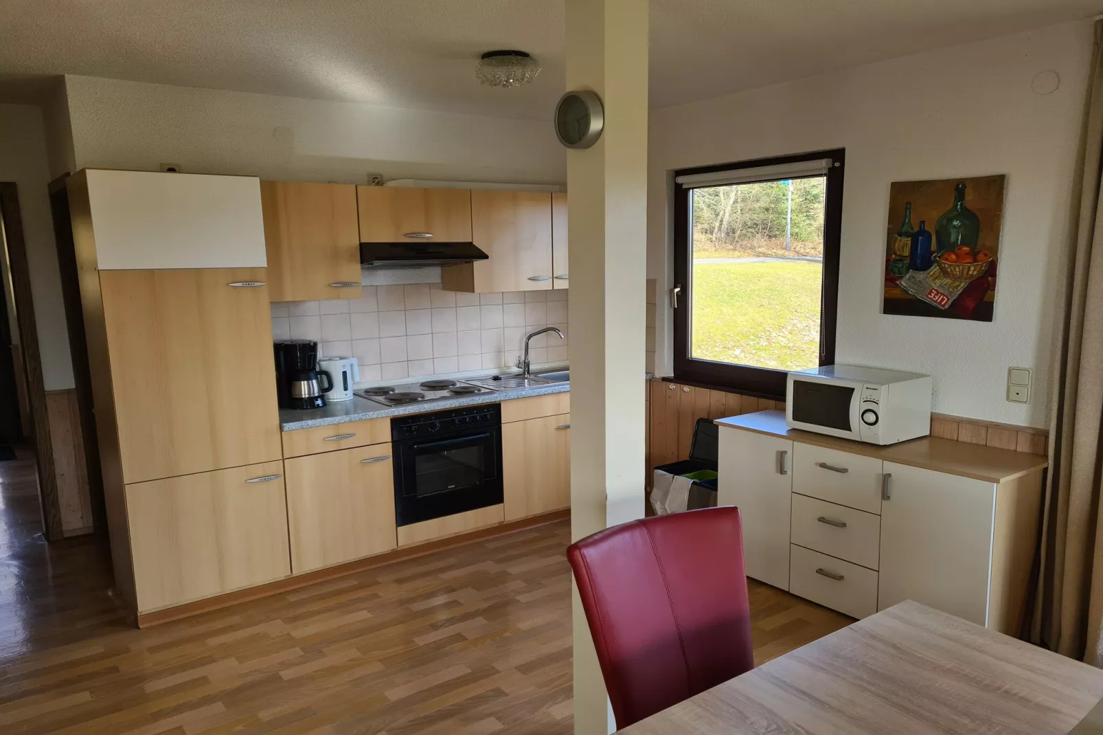 Am Sternberg-Keuken