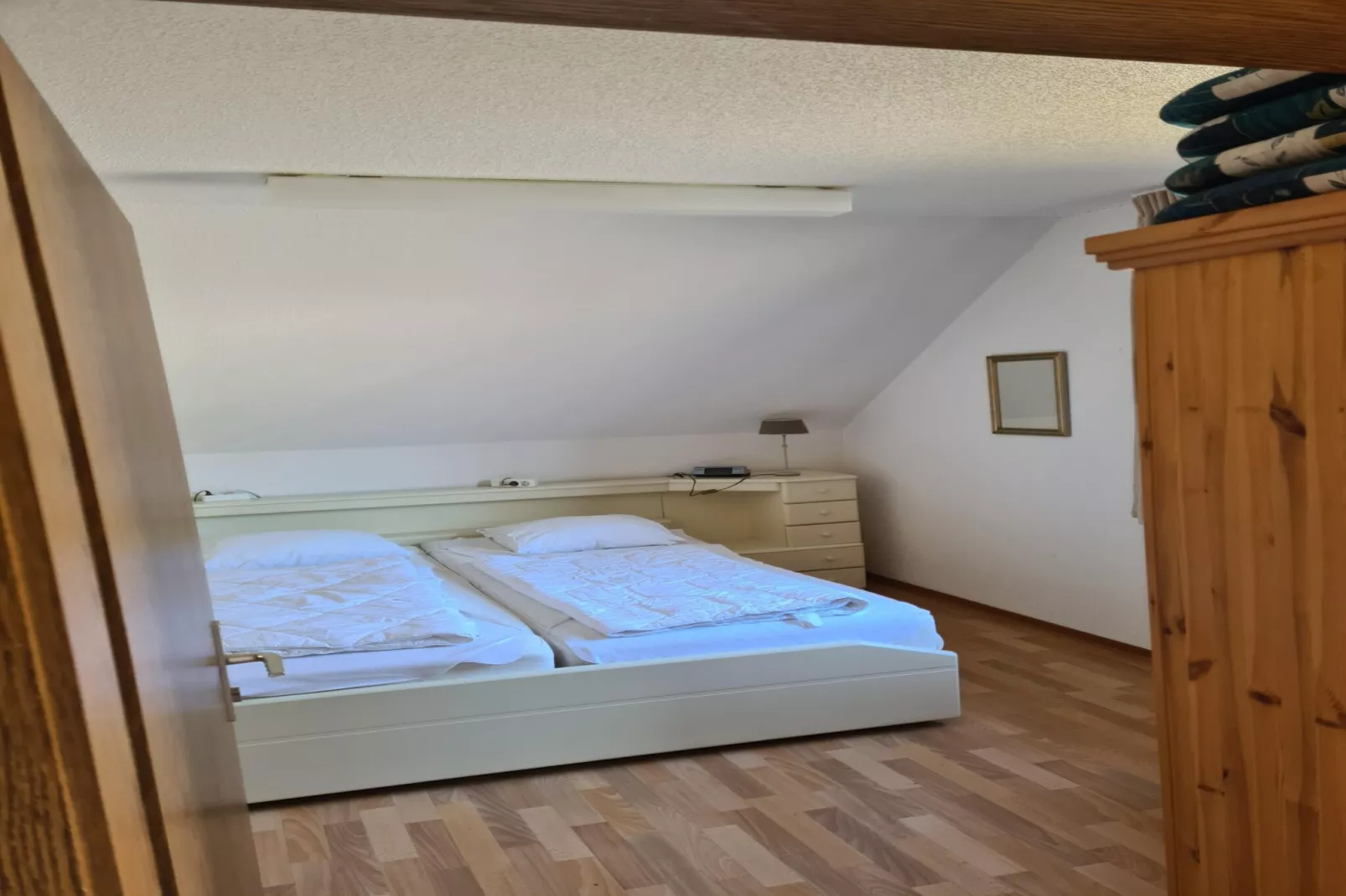 Am Sternberg-Slaapkamer