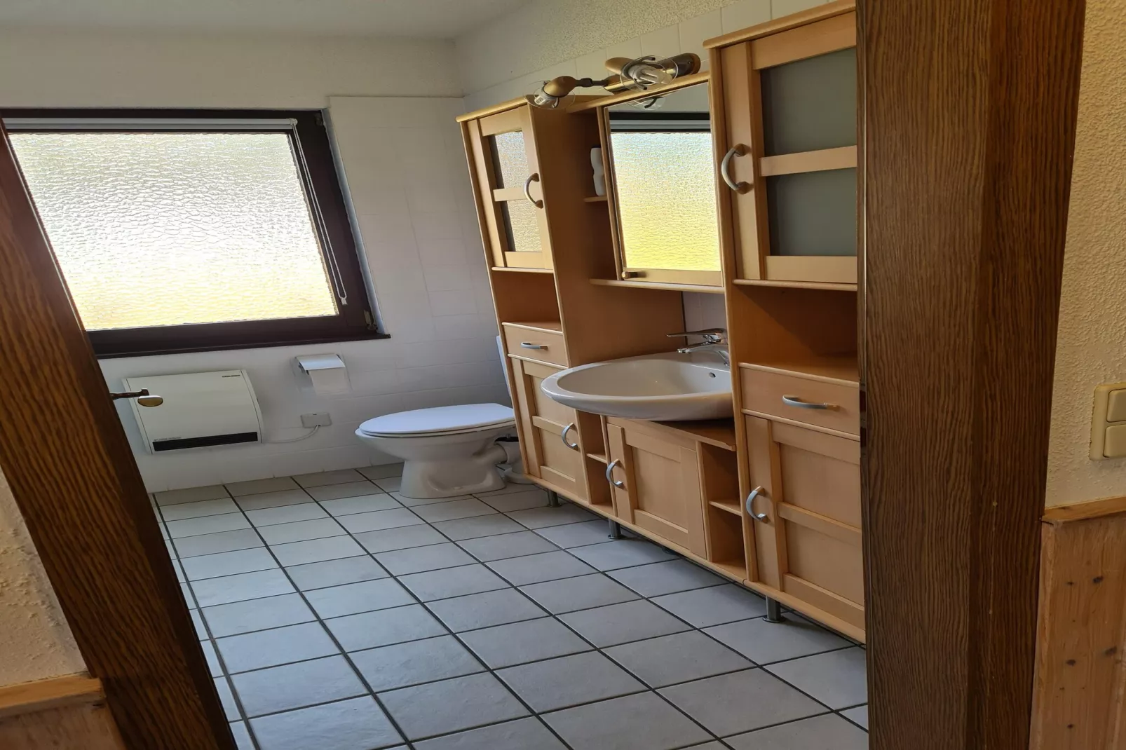 Am Sternberg-Badkamer