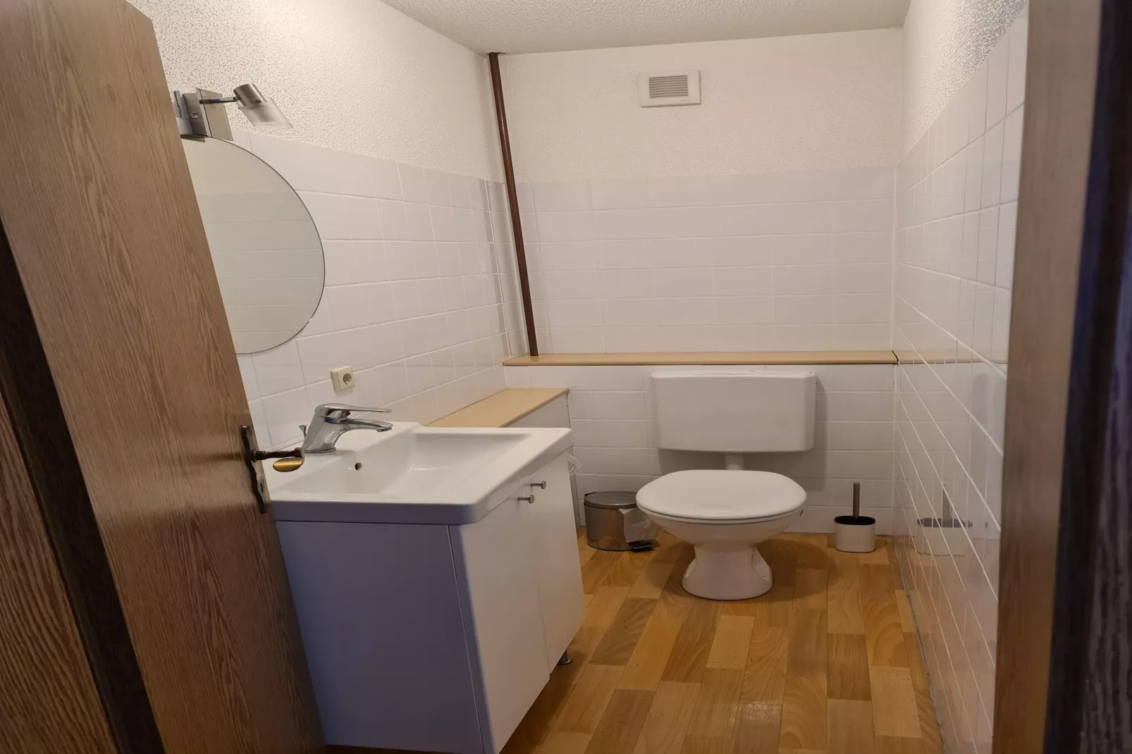 Am Sternberg-Badkamer